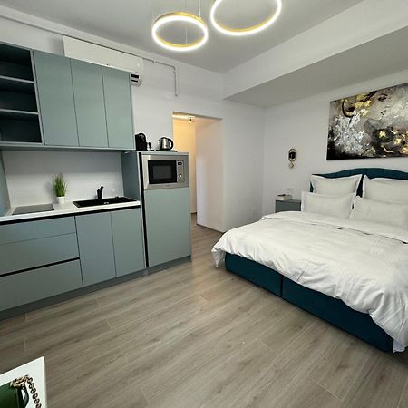 Central Suite Бухарест Екстер'єр фото