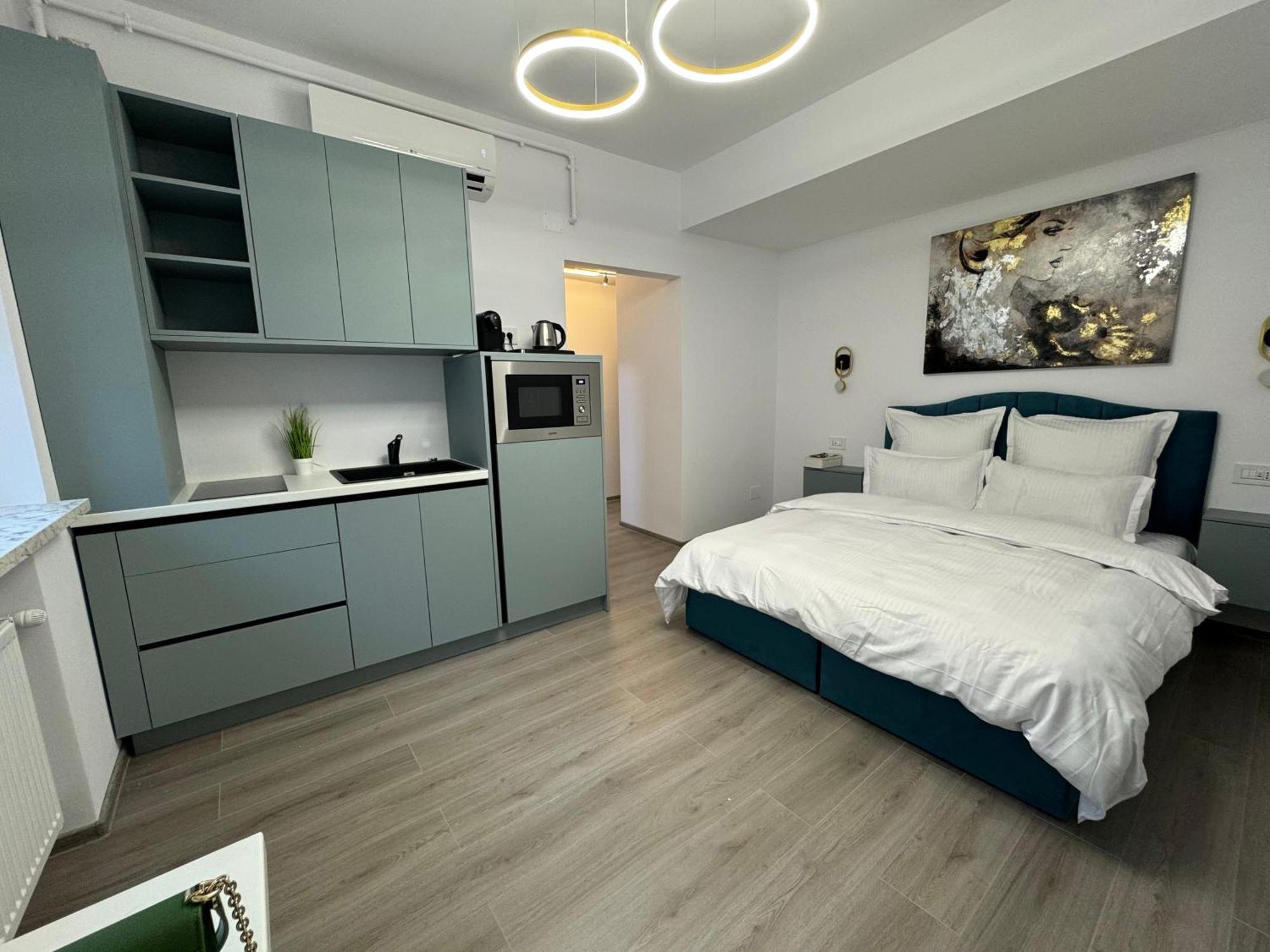 Central Suite Бухарест Екстер'єр фото