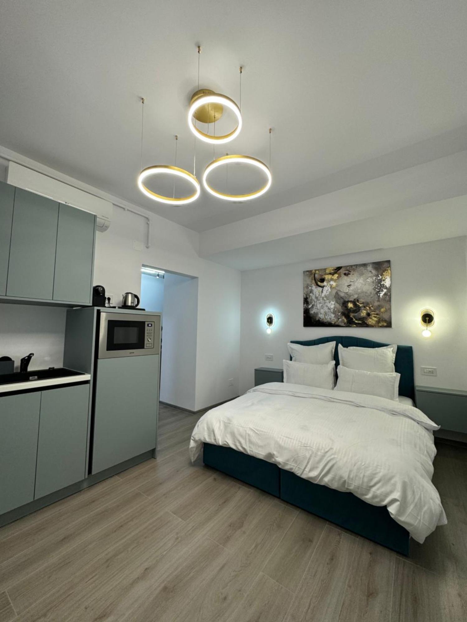 Central Suite Бухарест Екстер'єр фото